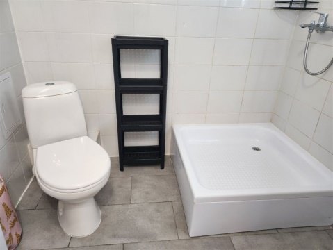 Студия, 4/12 эт., 25м²