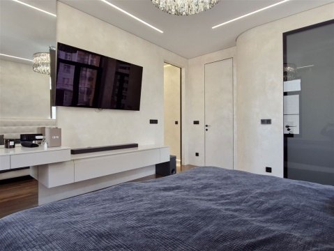 3-к квартира, 4/9 эт., 93м²