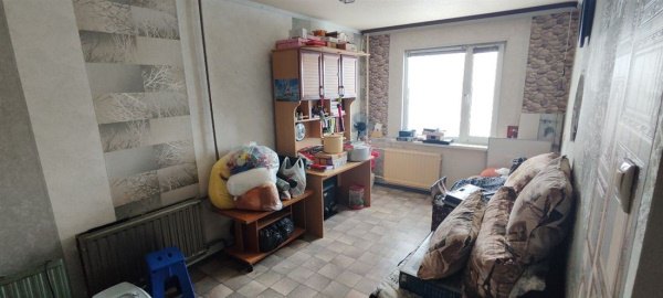 3-к квартира, 7/9 эт., 62м²