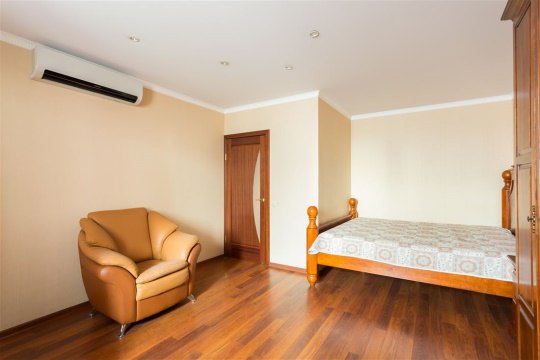 1-к квартира, 9/14 эт., 40м²