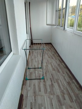 1-к квартира, 2/3 эт., 47м²
