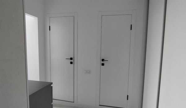 2-к квартира, 17/22 эт., 58м²