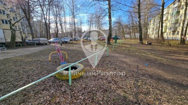 2-к квартира, 3/5 эт., 44м²