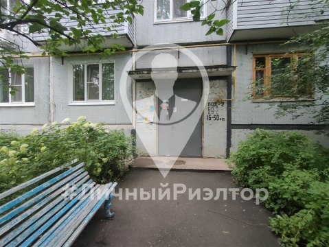 2-к квартира, 4/5 эт., 47м²