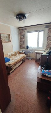 3-к квартира, 7/9 эт., 62м²