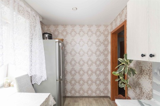 2-к квартира, 5/5 эт., 44м²