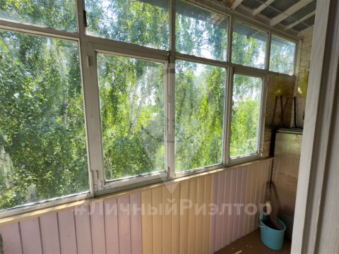 2-к квартира, 5/5 эт., 44м²