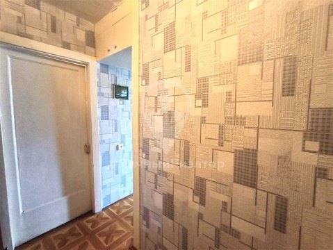 2-к квартира, 5/5 эт., 43м²