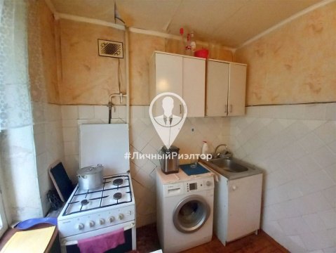 2-к квартира, 3/9 эт., 45м²