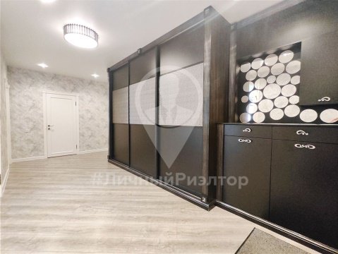 3-к квартира, 3/10 эт., 122м²