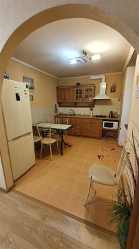 3-к квартира, 3/3 эт., 68м²