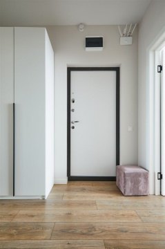2-к квартира, 7/11 эт., 55м²