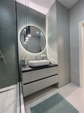 2-к квартира, 20/37 эт., 62м²