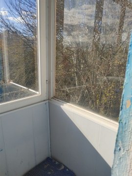 2-к квартира, 4/5 эт., 44м²