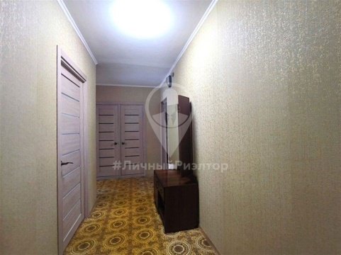 2-к квартира, 2/9 эт., 50м²