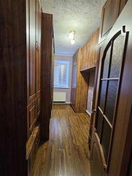 Дом 120м², участок 6 сот.