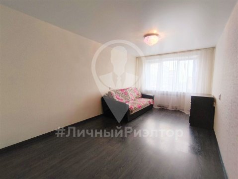 2-к квартира, 9/9 эт., 52м²