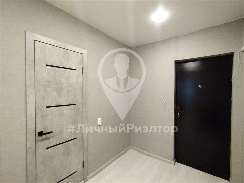 1-к квартира, 1/9 эт., 36м²
