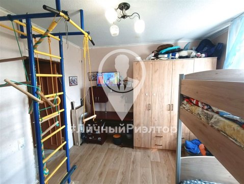 2-к квартира, 3/5 эт., 51м²