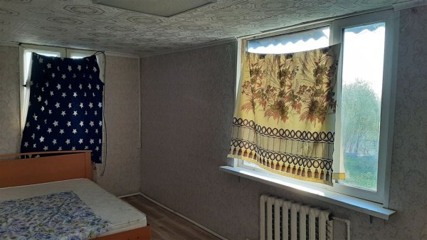 Дом 72м², участок 434 сот.