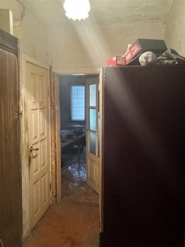 3-к квартира, 1/9 эт., 62м²