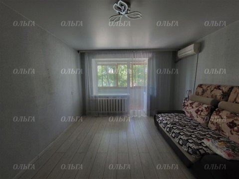 1-к квартира, 3/5 эт., 30м²