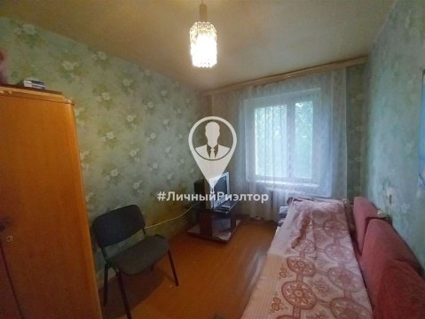 2-к квартира, 3/9 эт., 45м²