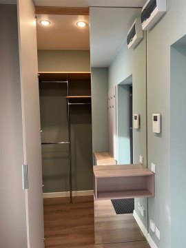 1-к квартира, 5/7 эт., 33м²