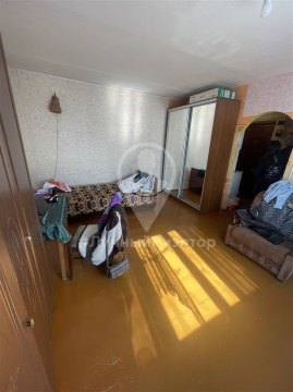1-к квартира, 3/5 эт., 24м²