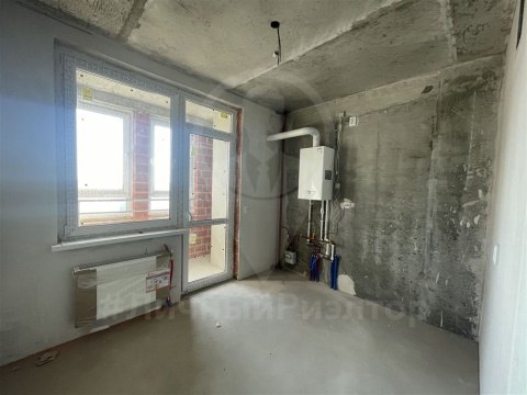 1-к квартира, 22/25 эт., 35м²
