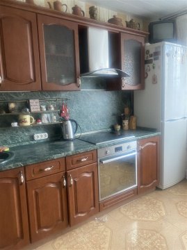 2-к квартира, 3/17 эт., 54м²