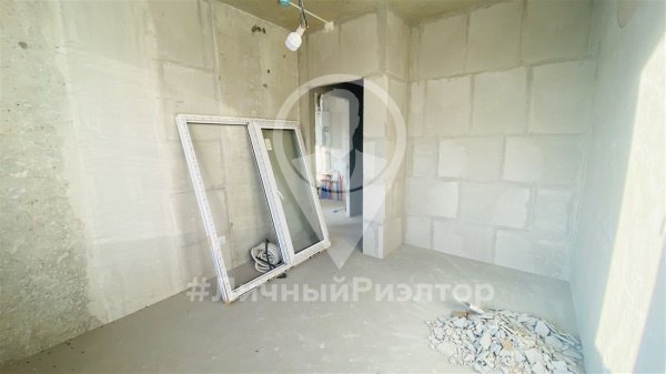 2-к квартира, 8/25 эт., 58м²