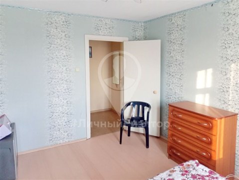 2-к квартира, 5/10 эт., 50м²
