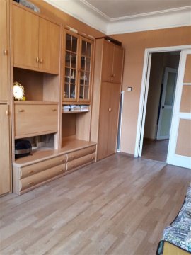 4-к квартира, 5/5 эт., 94м²