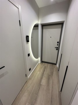 1-к квартира, 4/20 эт., 40м²