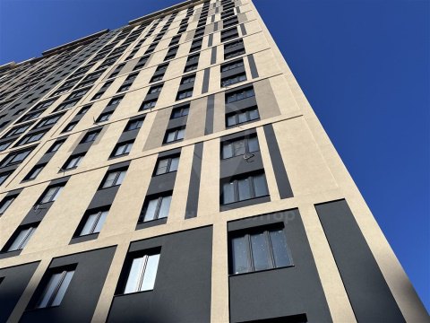 2-к квартира, 6/25 эт., 57м²