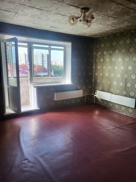 2-к квартира, 5/5 эт., 51м²
