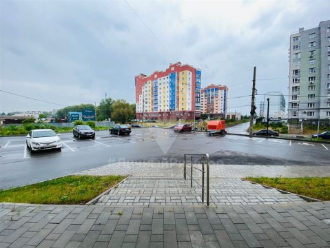 Офисное помещение