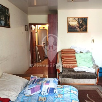 2-к квартира, 3/5 эт., 50м²