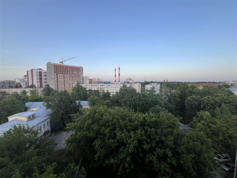2-к квартира, 8/10 эт., 47м²