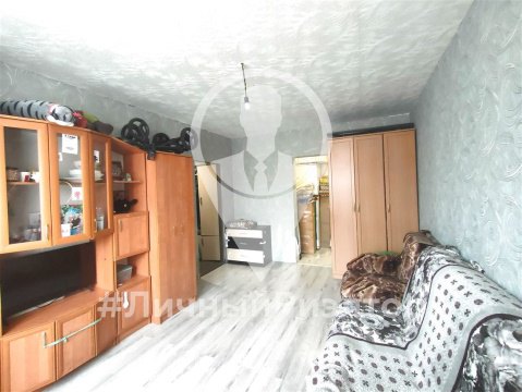 2-к квартира, 5/5 эт., 54м²