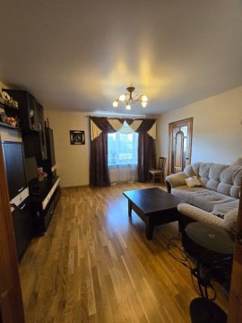 3-к квартира, 4/9 эт., 60м²