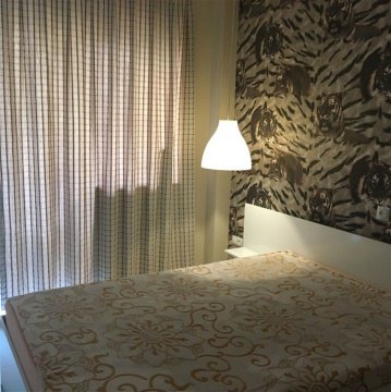 1-к квартира, 2/5 эт., 36м²