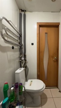 2-к квартира, 3/9 эт., 44м²