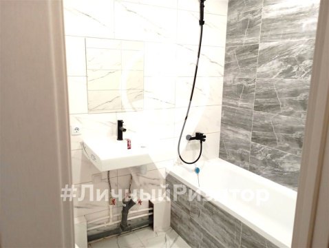 1-к квартира, 5/7 эт., 29м²