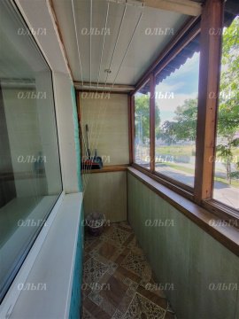 1-к квартира, 3/5 эт., 30м²