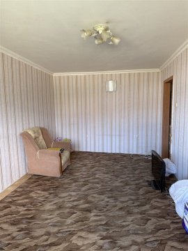 2-к квартира, 2/4 эт., 45м²
