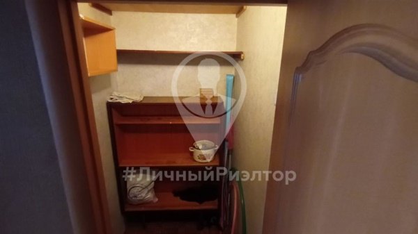 3-к квартира, 3/5 эт., 56м²
