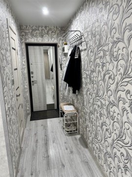 3-к квартира, 3/5 эт., 58м²