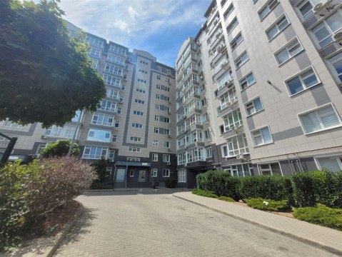 2-к квартира, 5/11 эт., 50м²